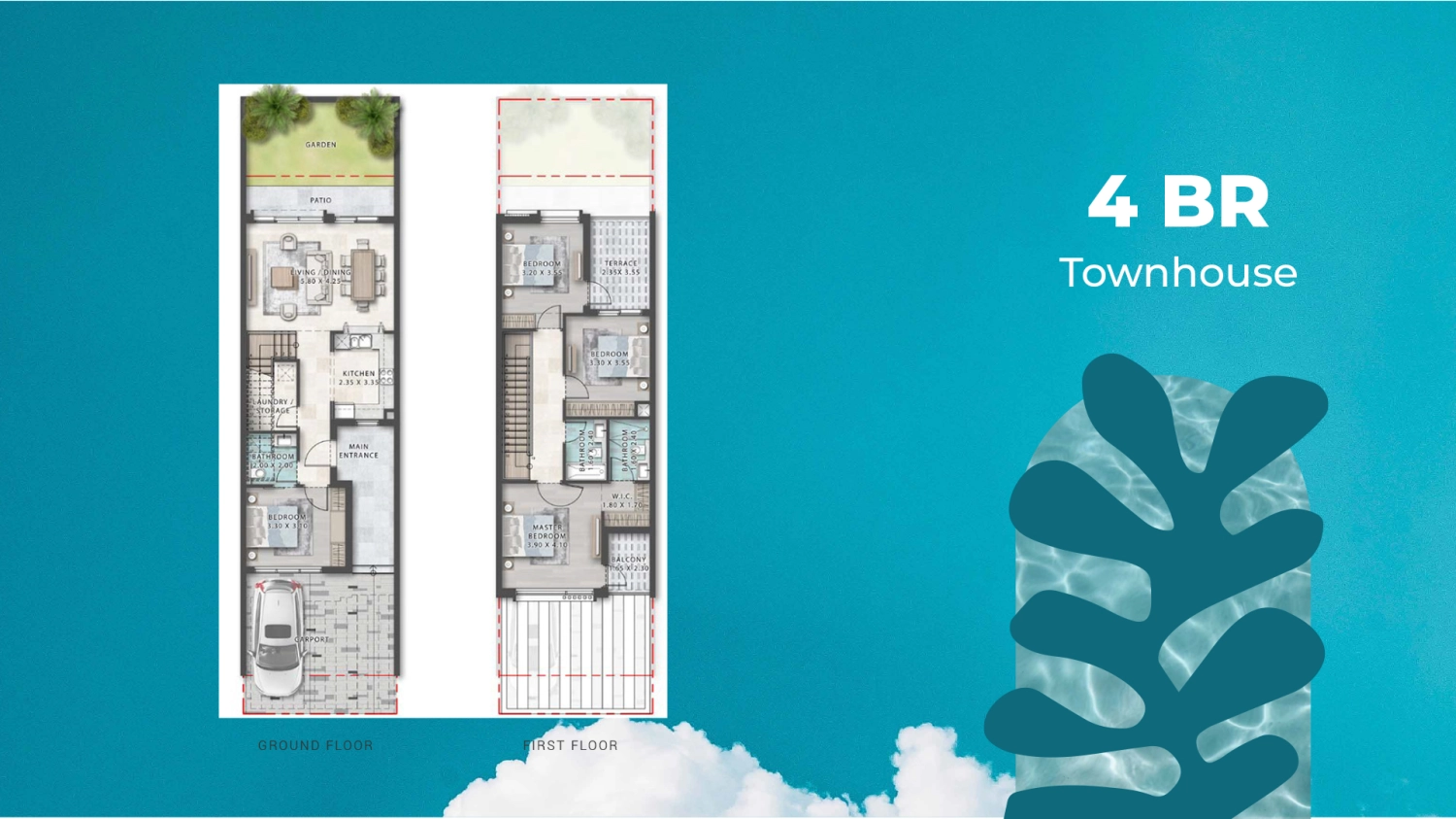Townhouses